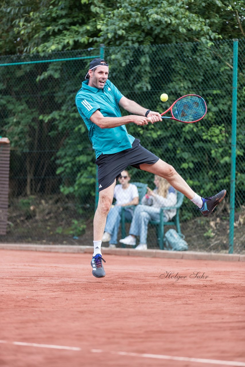 Bild 143 - Marner Tennisevent mit Mischa Zverev